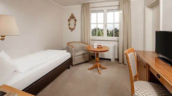 Single Room