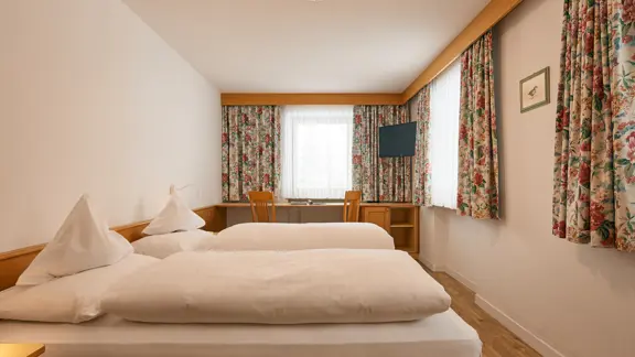 Small Double Room