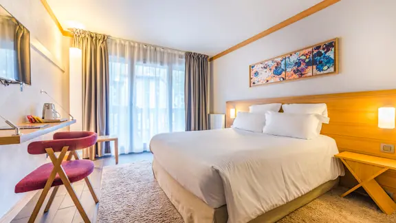 Superior rooms