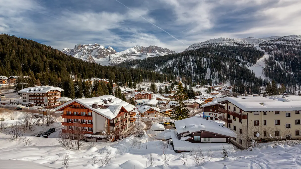 Village View