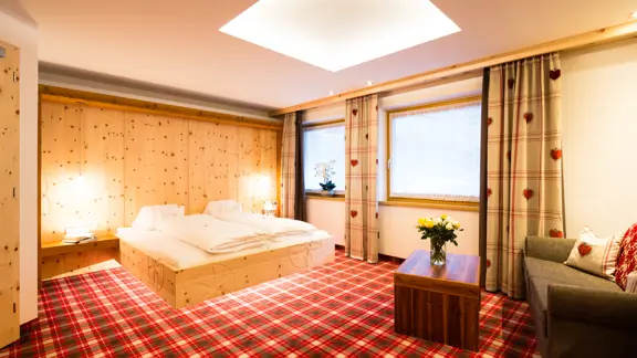 Arnika room