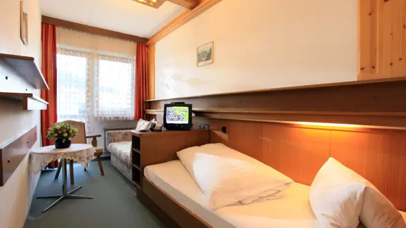 Single room