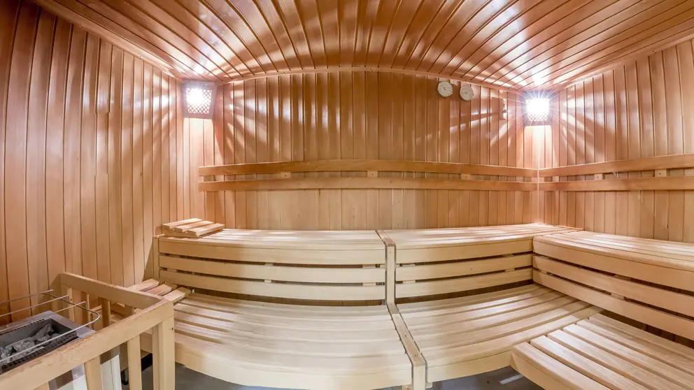 Hotel Wiesental Obergurgl Spa 2