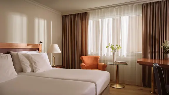 Superior room