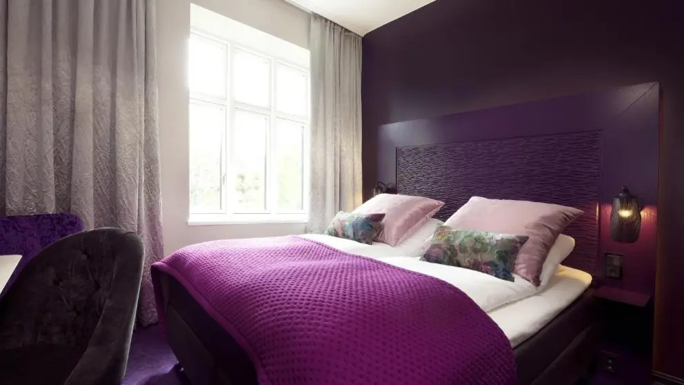 Hotel Oleana Bergen Norway (9)