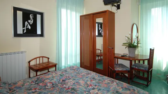Double room