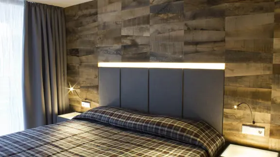 Suite Sassongher