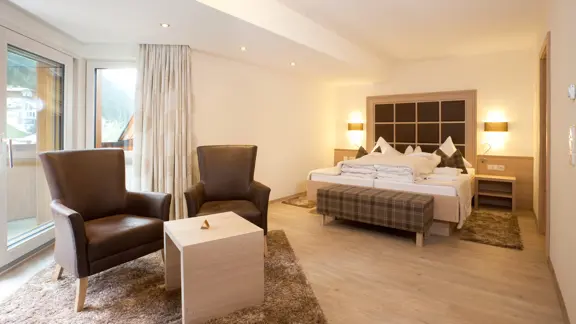 Postello room
