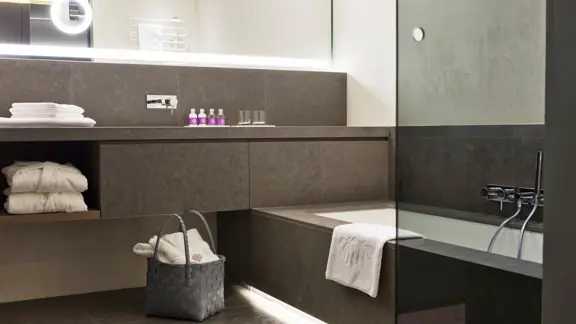 Premium ensuite 