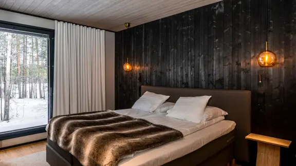 Arctic Room