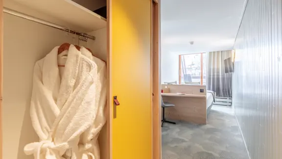 Superior room