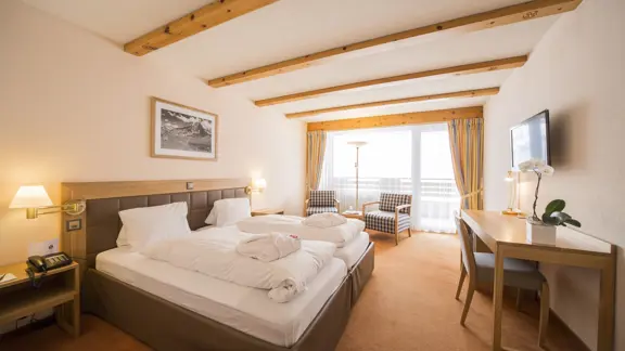 Premium room
