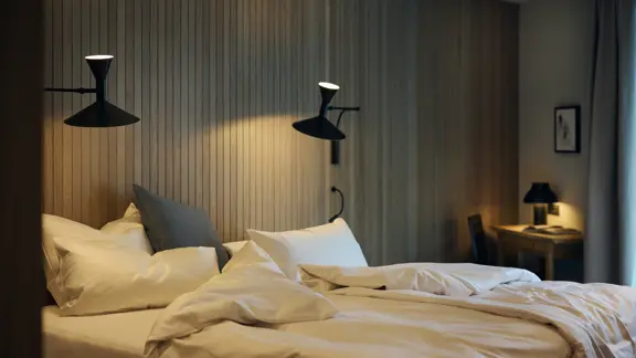Superior room