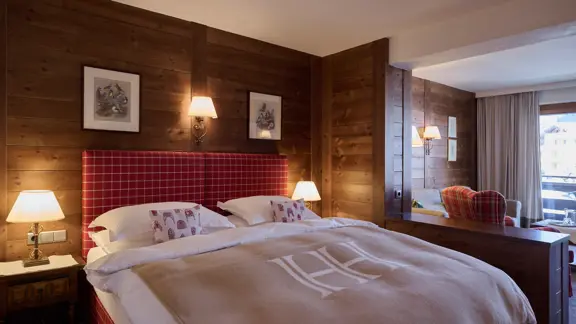 Junior suite