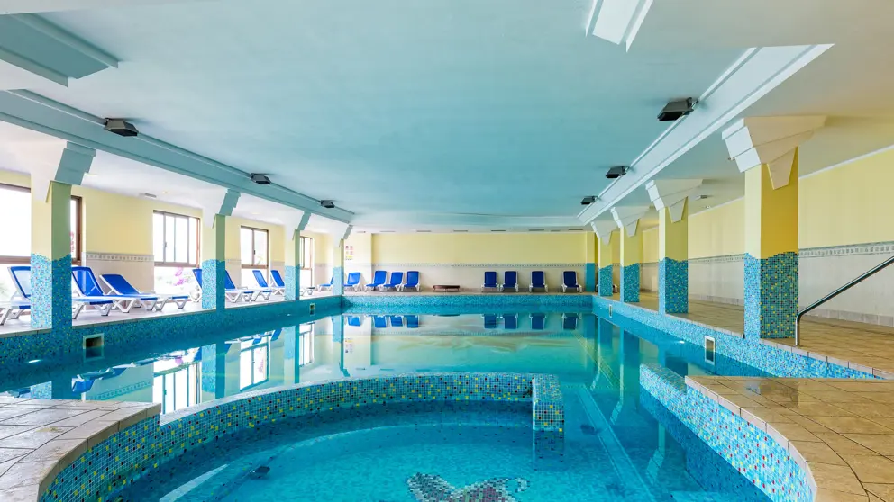 Pool San Pietro