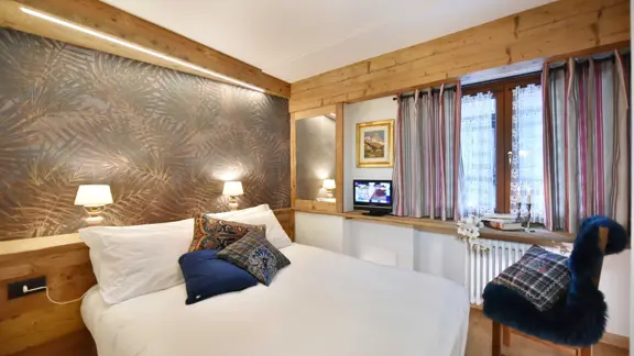 Single Bedroom