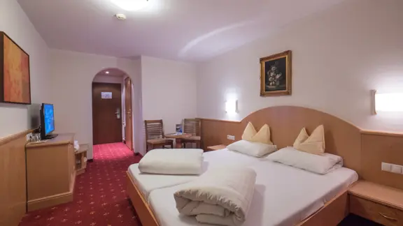 Small room