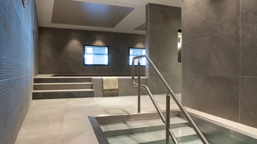 Residence Manaka La Plagne Spa