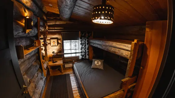 Akun Maja cabin