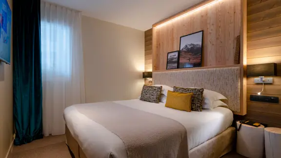Family suite 
