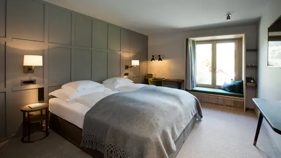Single room