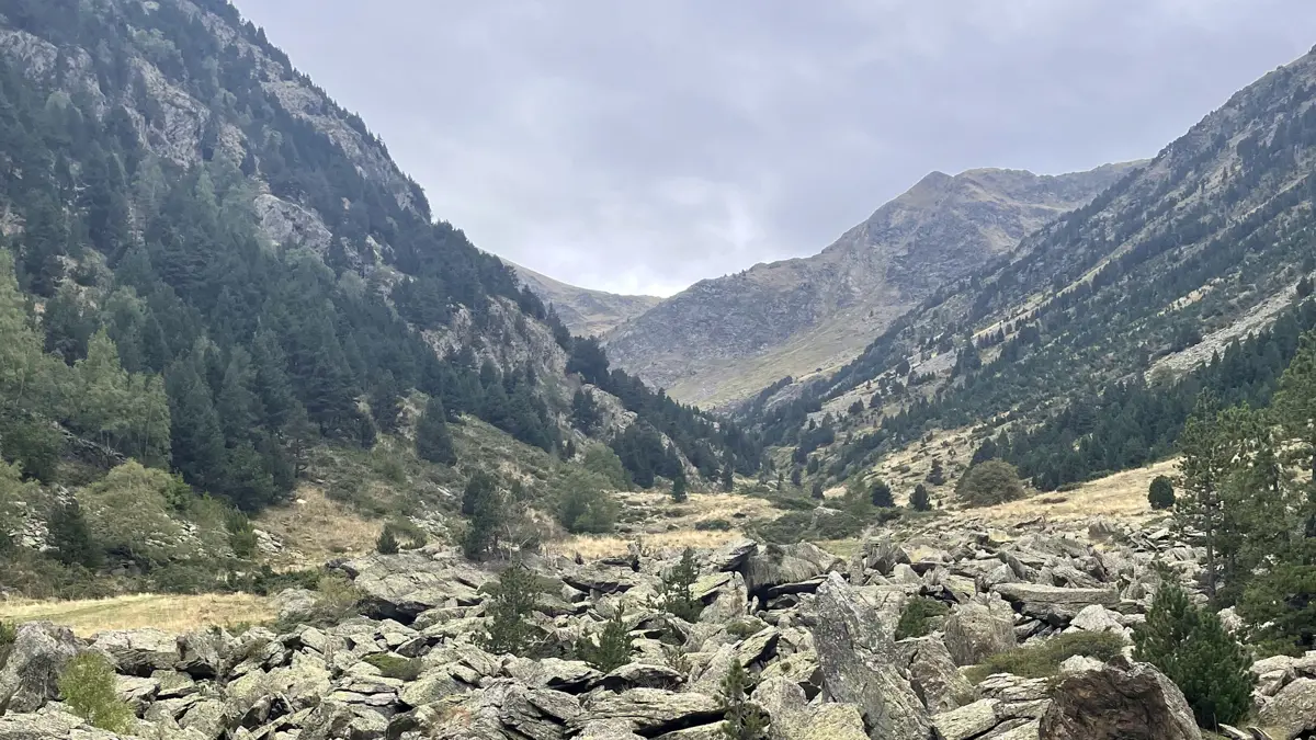 Andorra
