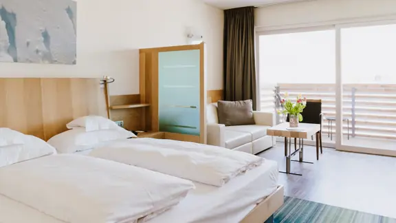 Superior Bedroom 