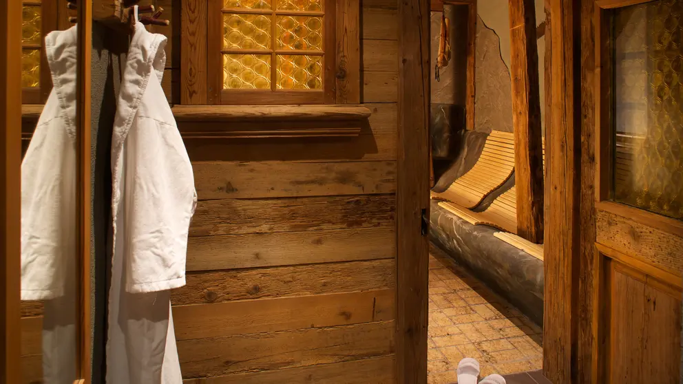 Hotel Belvedere Grindelwald Spa