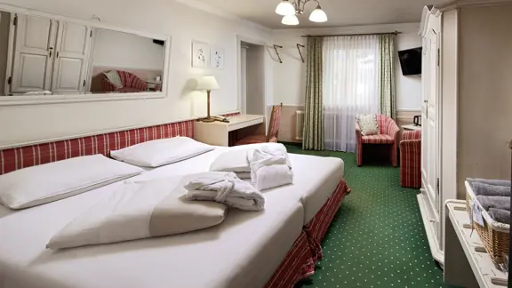 Sternchen starlight room