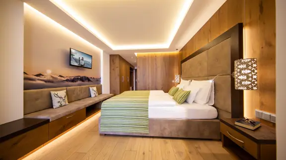 A3 room