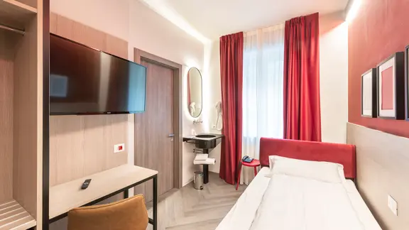 Single room