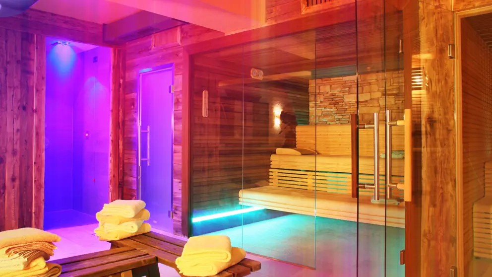 Inghams Italy Dolomites Canazei Hotel Dolomiti Wellness