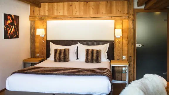 Family suite