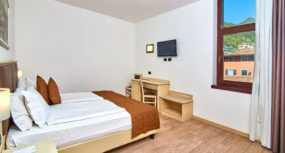 Lake View Room