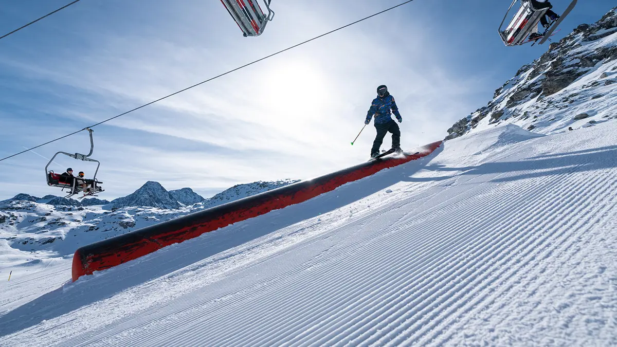 Snowpark