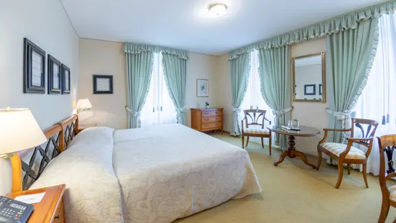 Junior suite 