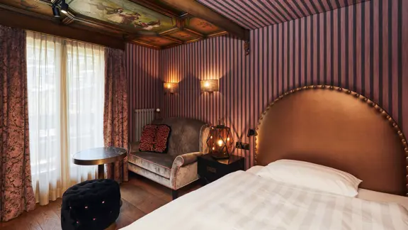 Single Rooms