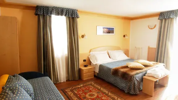 Superior Bedroom