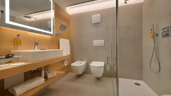 Superior Bathroom