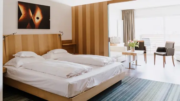 Prestige Bedroom