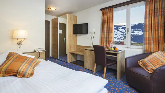Single room