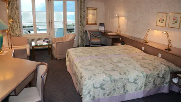 Mini suite