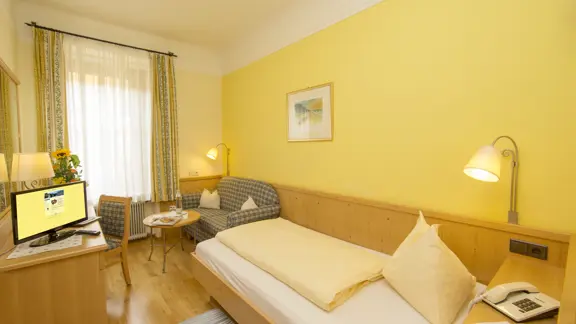 Single room