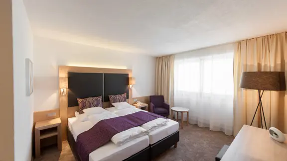 Ambiente room