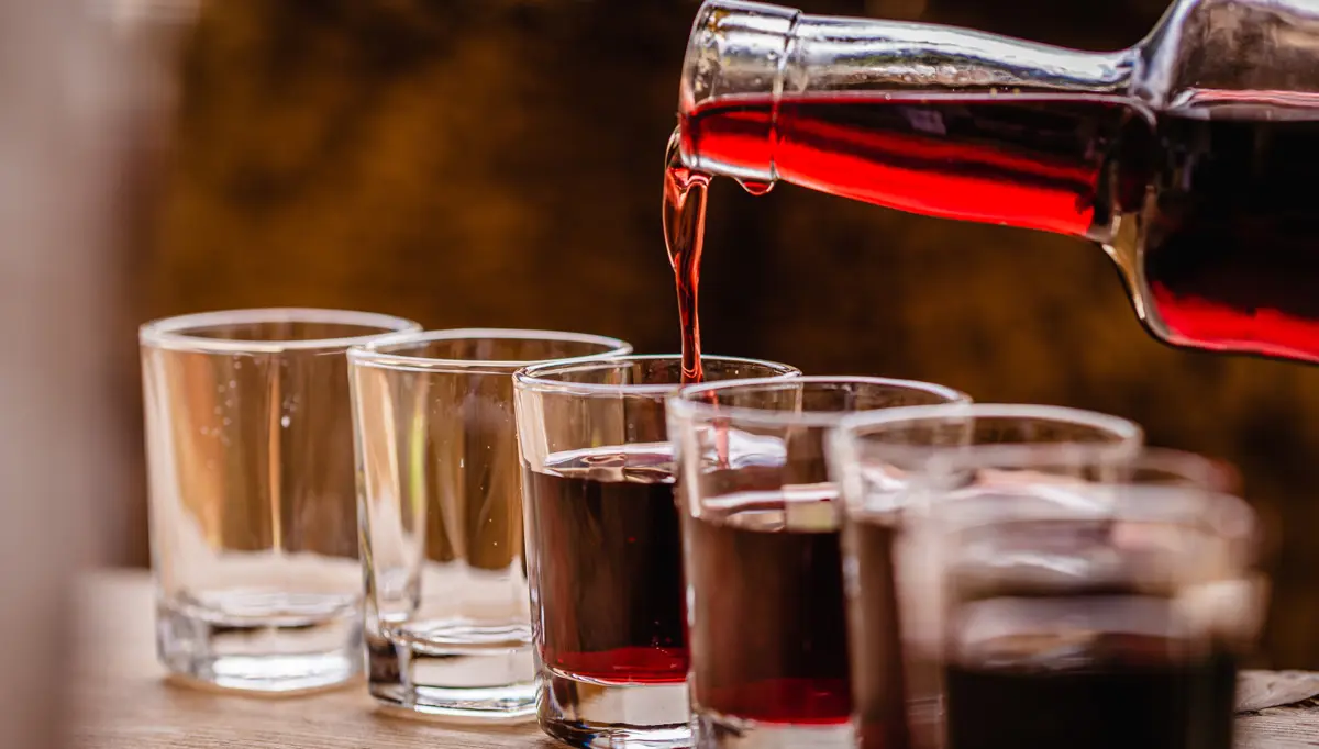 Schnapps