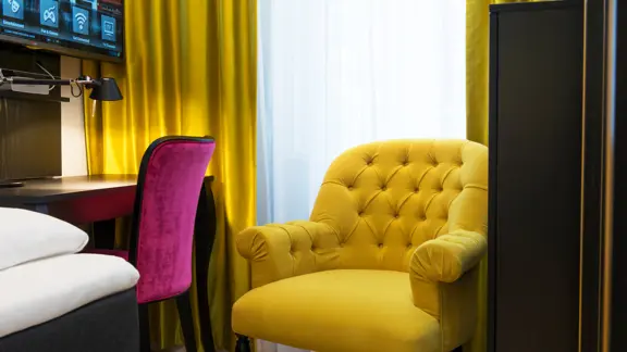 Single room
