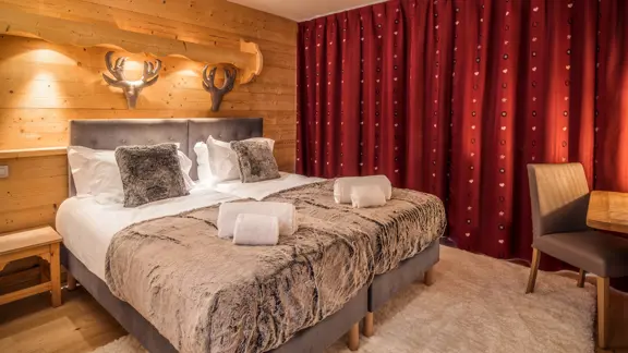 Bedroom Eight