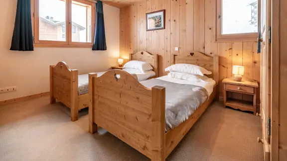 Bedroom six