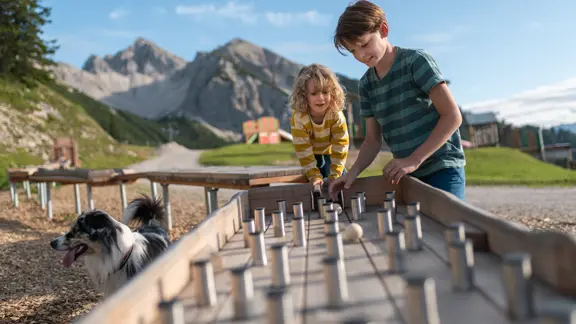 Seefeld Playground
