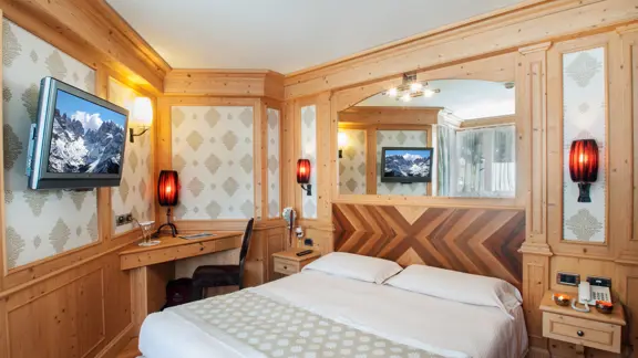 Classic Room